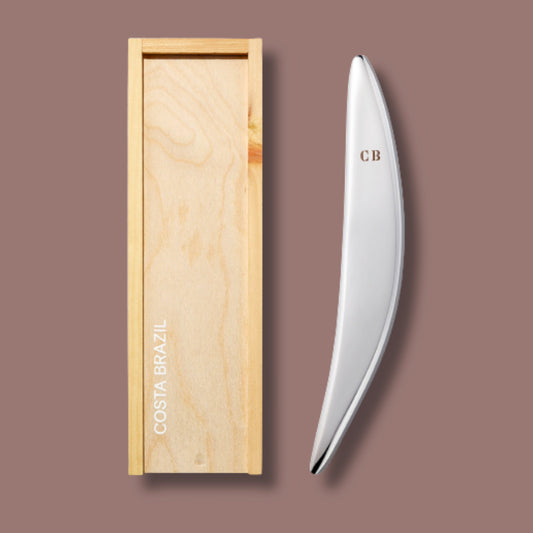 Costa Brazil - Massageador Aco Massage Tool