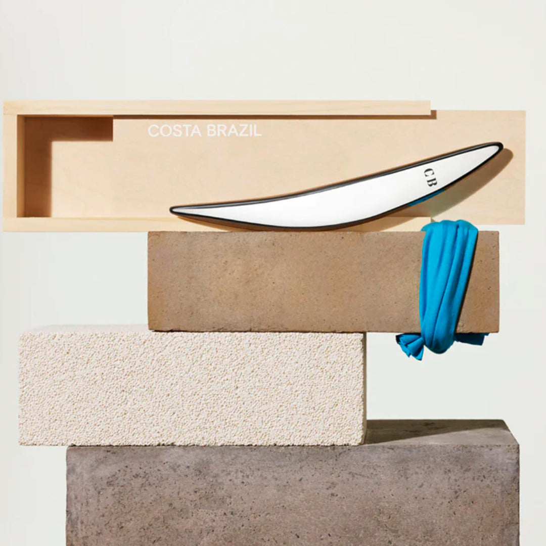 Costa Brazil - Massageador Aco Massage Tool