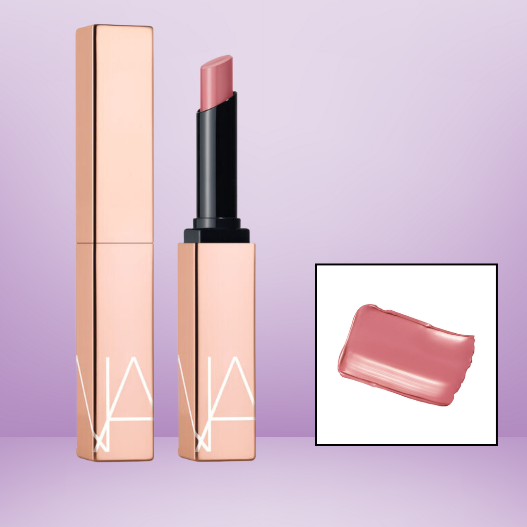 Nars - Afterglow Sensual Shine Lipstick - 0.05 Oz