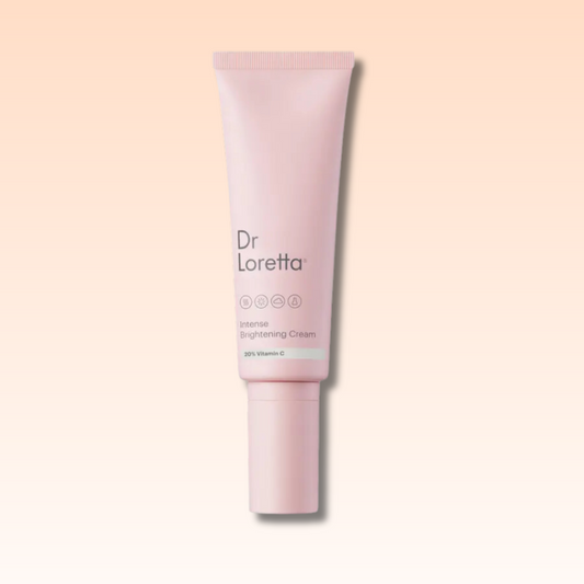 Dr. Loretta - Intense Brightening Cream - 1.7 Oz
