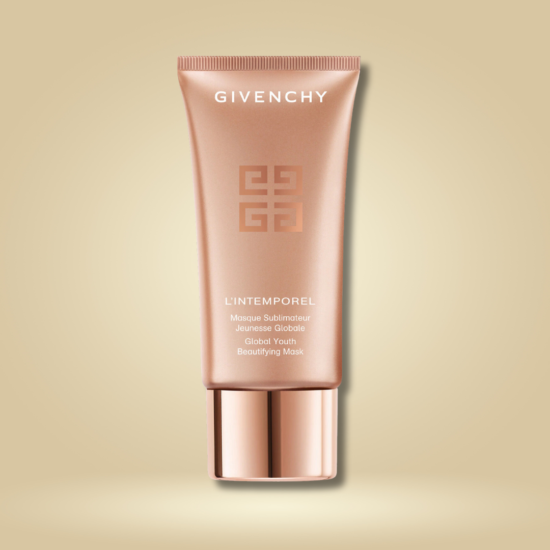 Givenchy - L'Intemporel Global Youth Beautifying Mask - 2.6 Oz