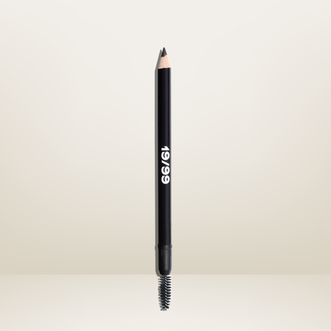 19/99 Beauty - Graphite Brow Pencil - 0.03 Oz