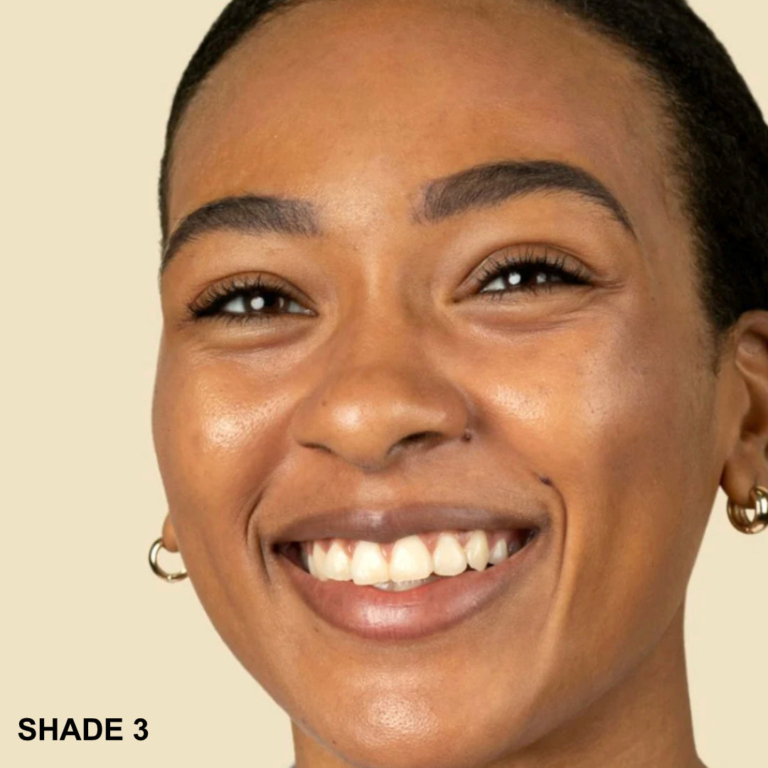 Daybird - 4-in-1 Tinted Skincare SPF 50 - 1 Oz