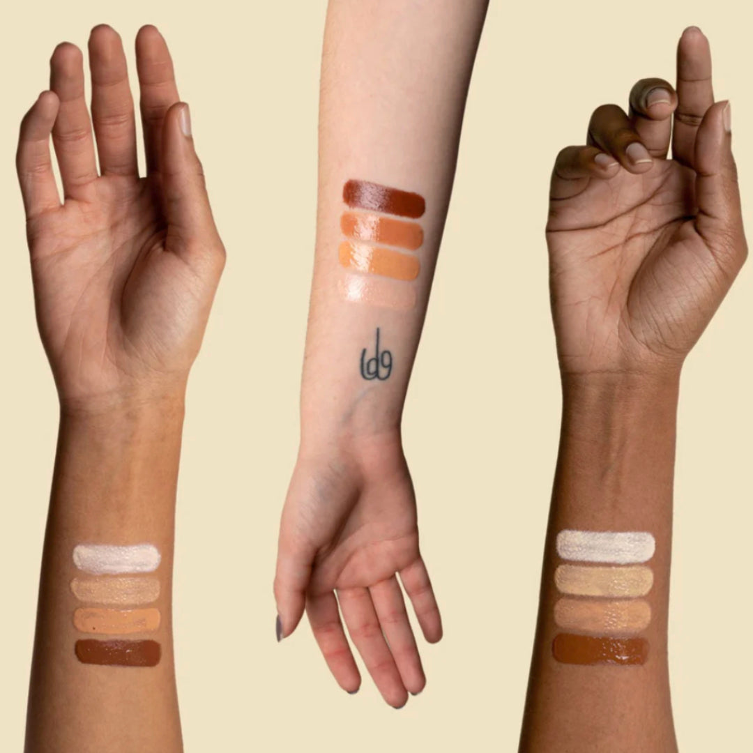 Daybird - 4-in-1 Tinted Skincare SPF 50 - 1 Oz