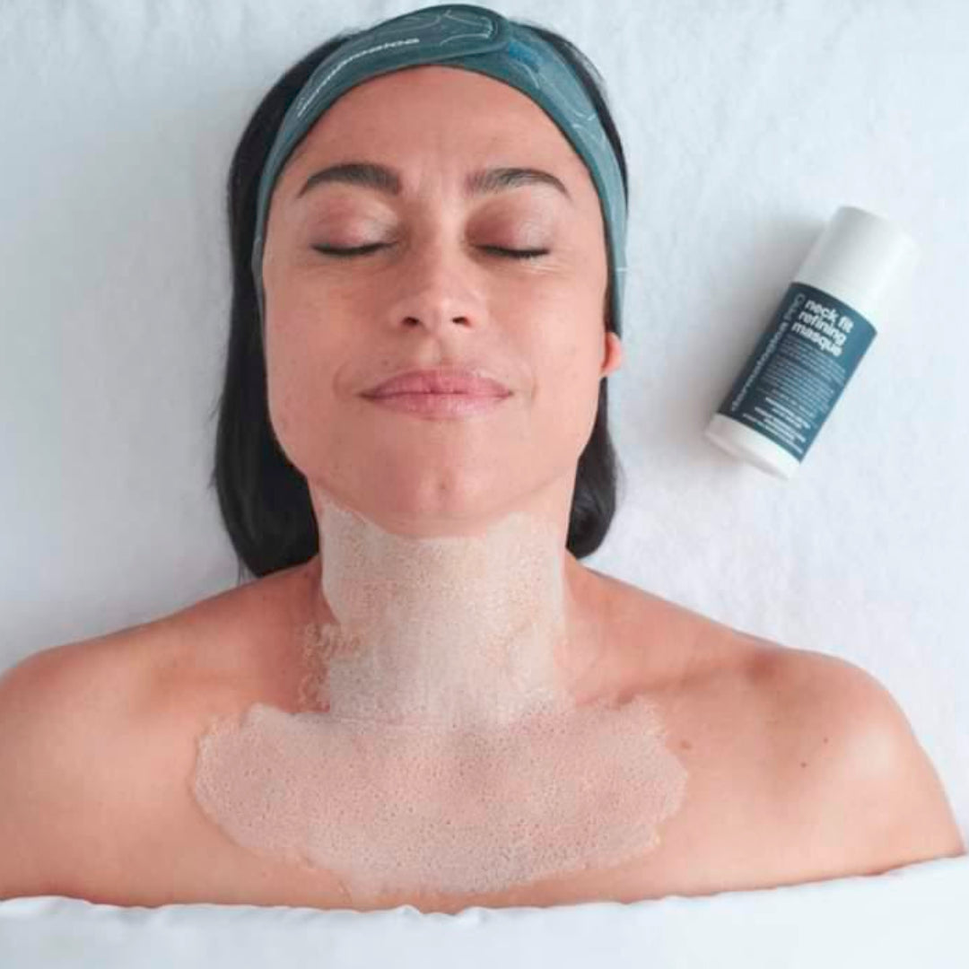 Dermalogica PRO - Neck Fit Refining Masque - 3.4 Oz