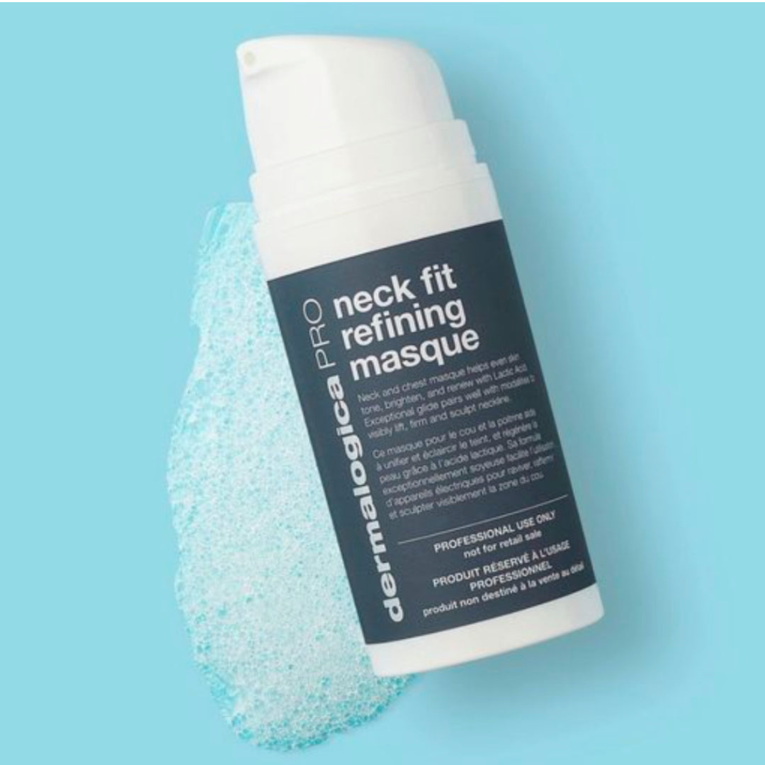 Dermalogica PRO - Neck Fit Refining Masque - 3.4 Oz
