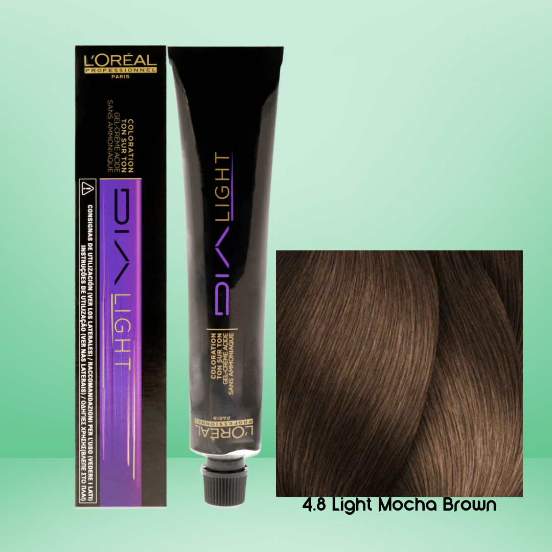 LOreal Professional - Dia Light - 1.7 Oz