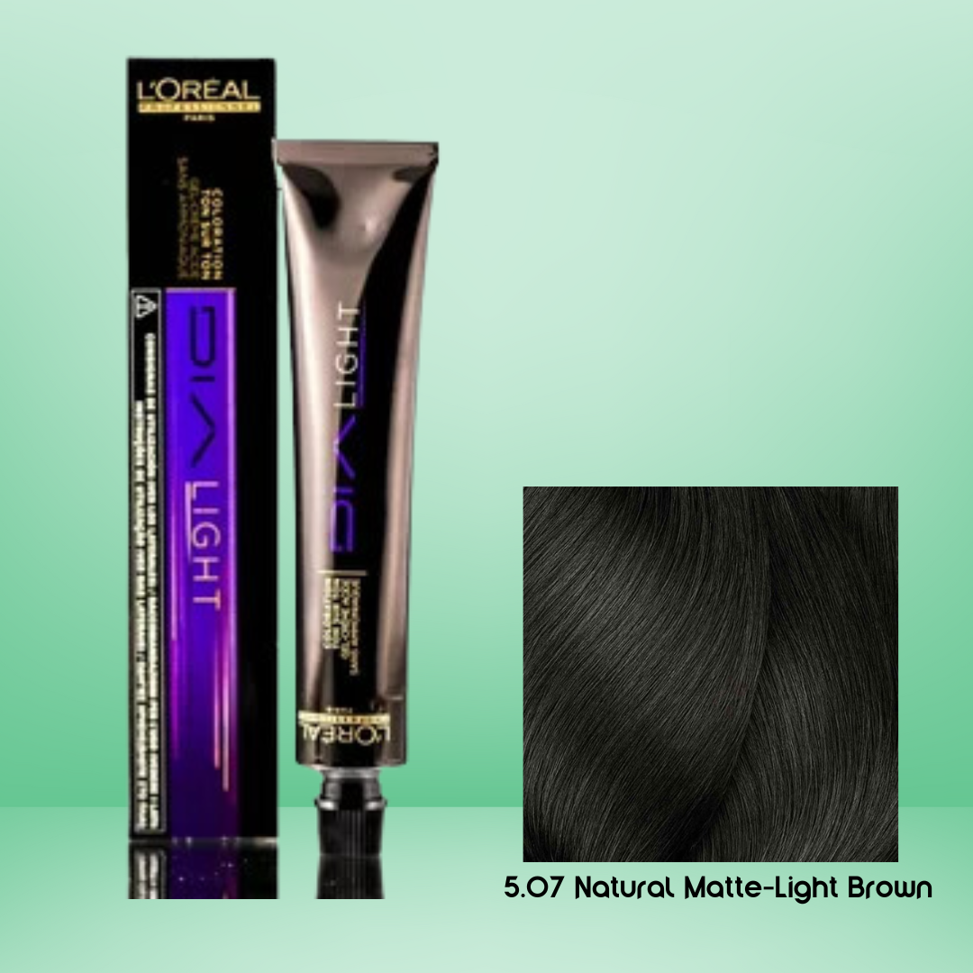 LOreal Professional - Dia Light - 1.7 Oz