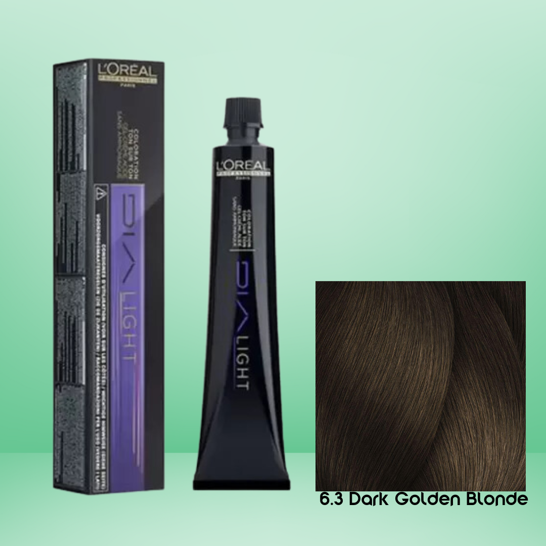 LOreal Professional - Dia Light - 1.7 Oz