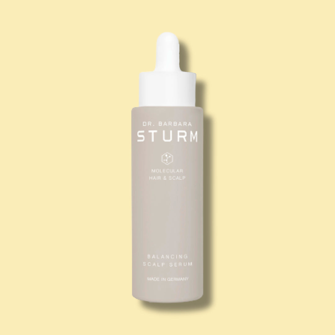 Dr. Barbara Sturm - Balancing Scalp Serum - 1.7 Oz