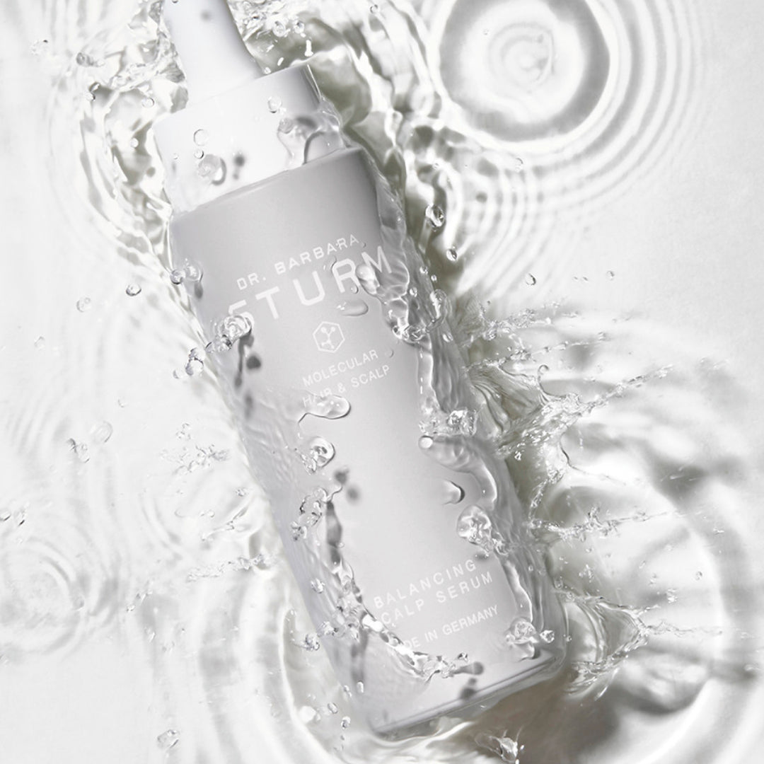 Dr. Barbara Sturm - Balancing Scalp Serum - 1.7 Oz