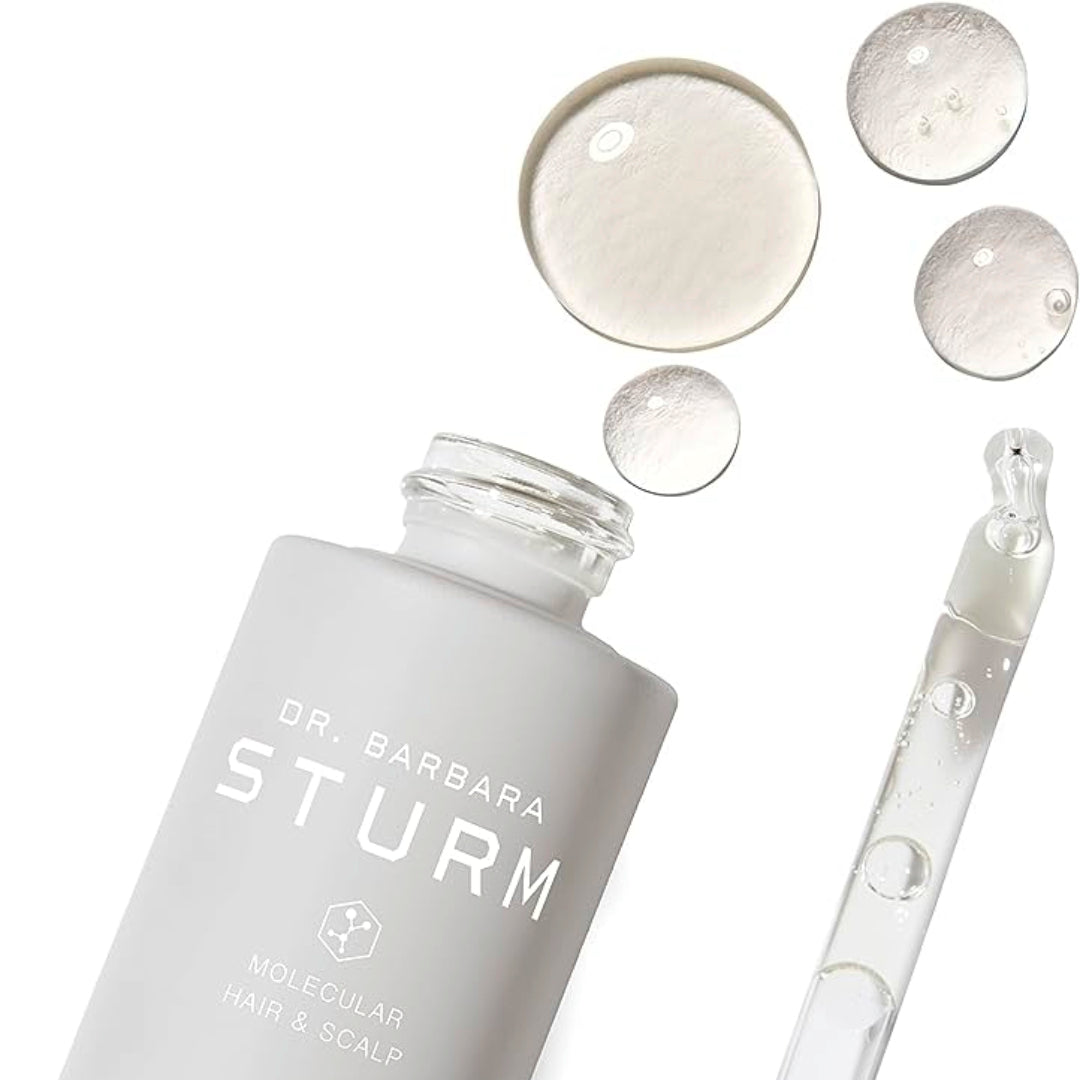 Dr. Barbara Sturm - Balancing Scalp Serum - 1.7 Oz