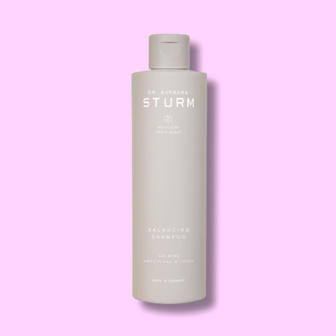 Dr. Barbara Sturm - Balancing Shampoo - 8.45 Oz