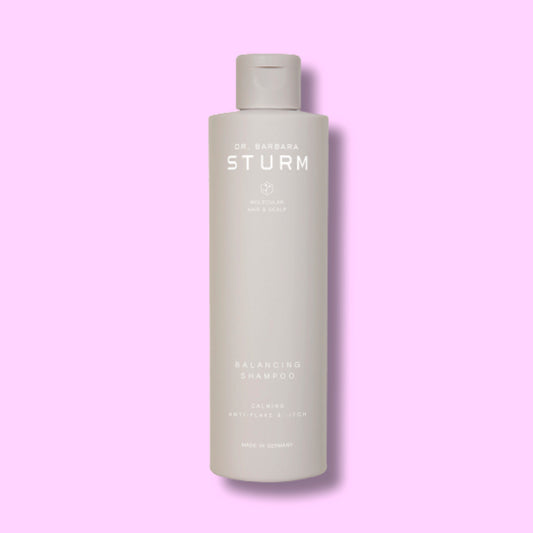 Dr. Barbara Sturm - Balancing Shampoo - 8.45 Oz
