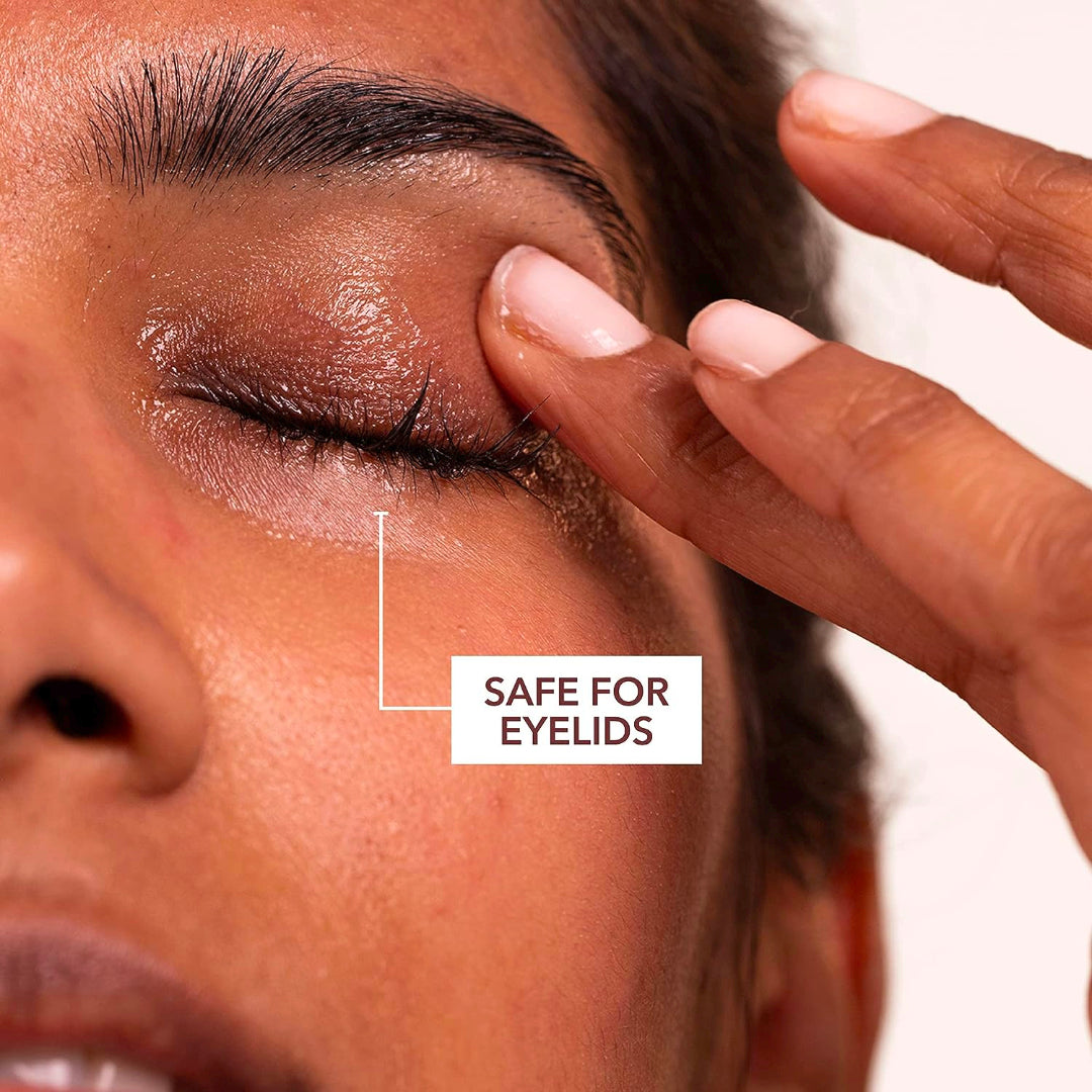 Dr. Dennis Gross - Advanced Retinol + Ferulic Triple Correction Eye Serum - 0.5 Oz Set of 2