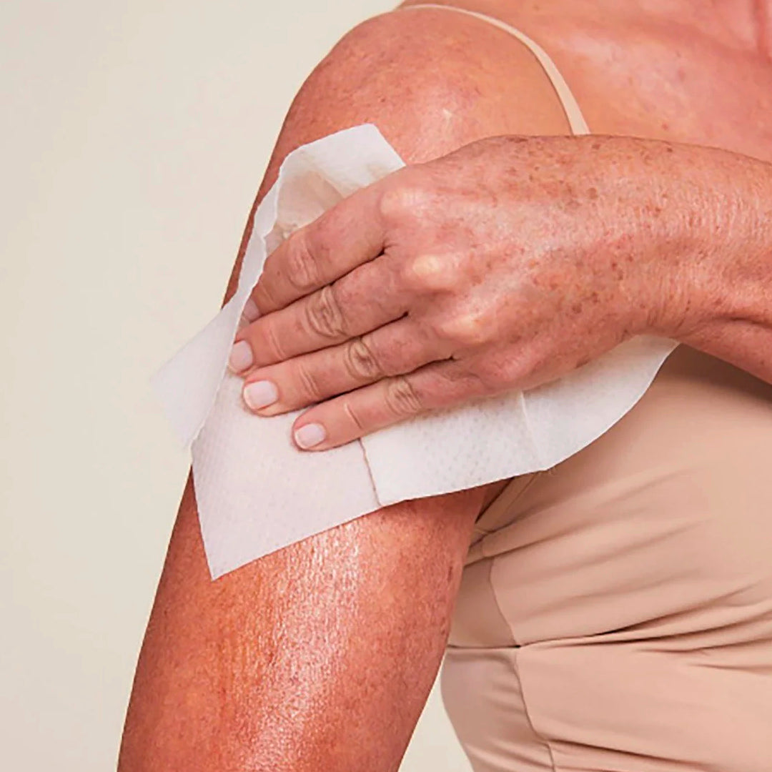 Dr. Dennis Gross - Alpha Beta Exfoliating Body Treatment - 8 Treatments Set of 2