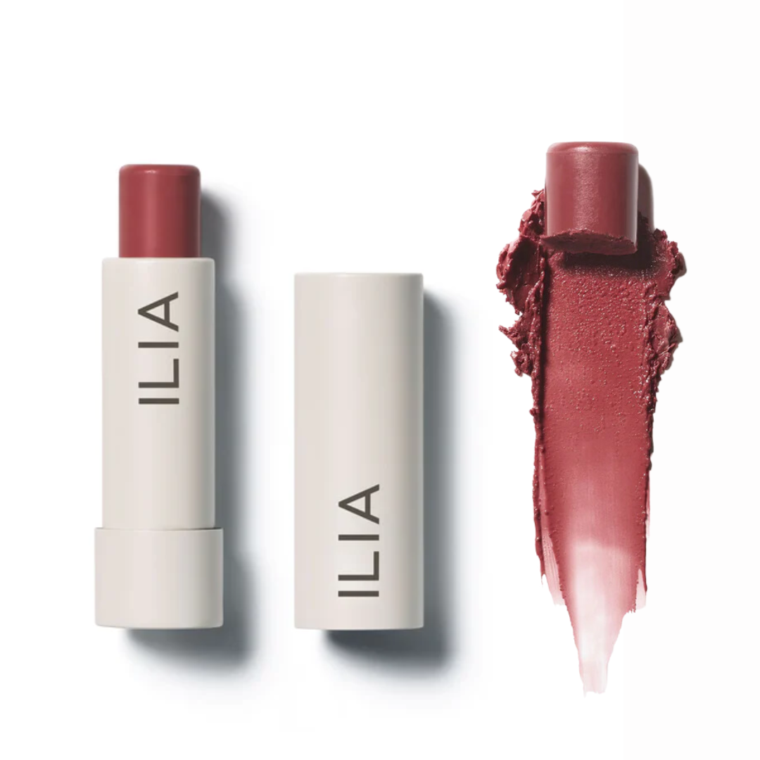 ILIA Beauty - Balmy Tint Hydrating Lip Balm - 0.15 Oz