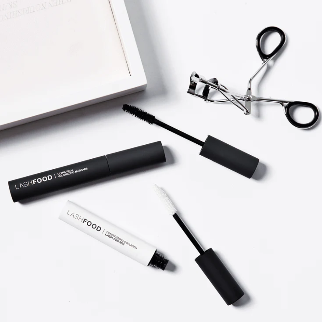 LashFood - Conditioning Lash Primer - 0.2 Oz