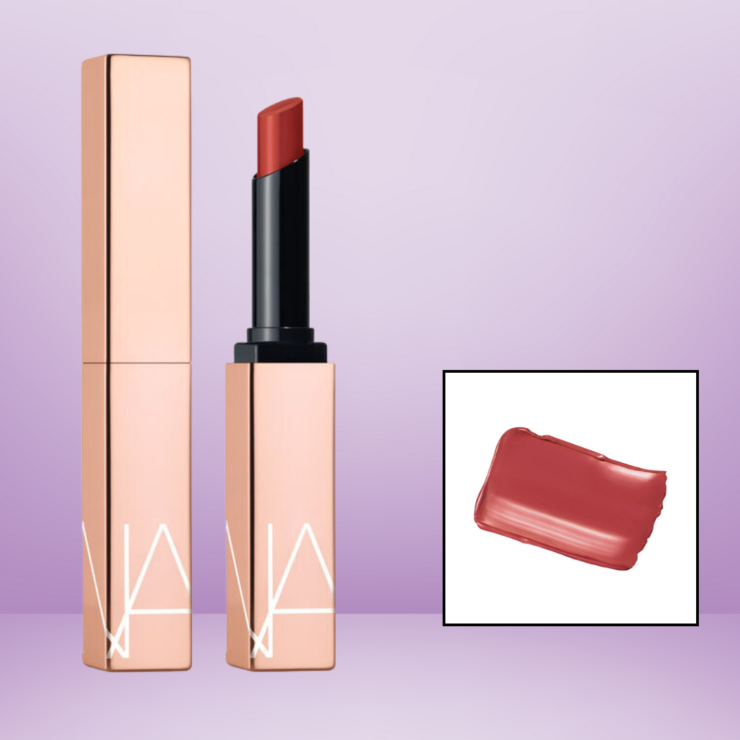 Nars - Afterglow Sensual Shine Lipstick - 0.05 Oz