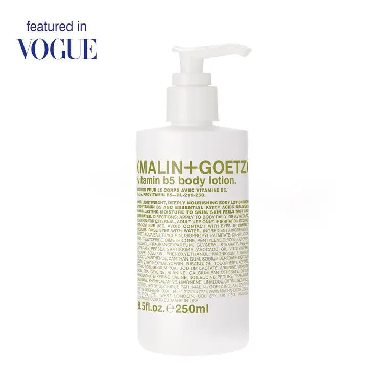 MALIN+GOETZ - Vitamin B5 Body Moisturizer