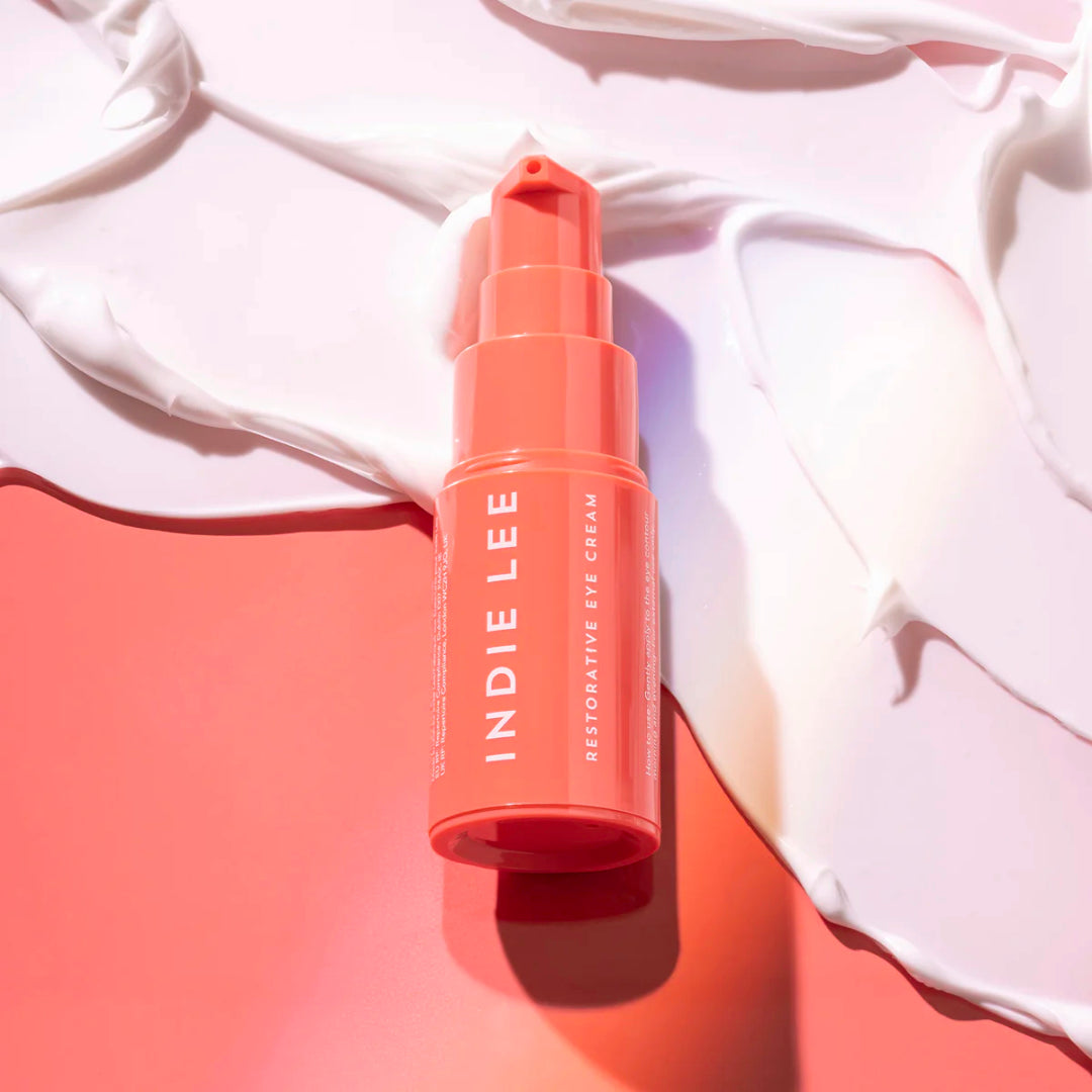 Indie Lee - Restorative Eye Cream - 0.5 Oz