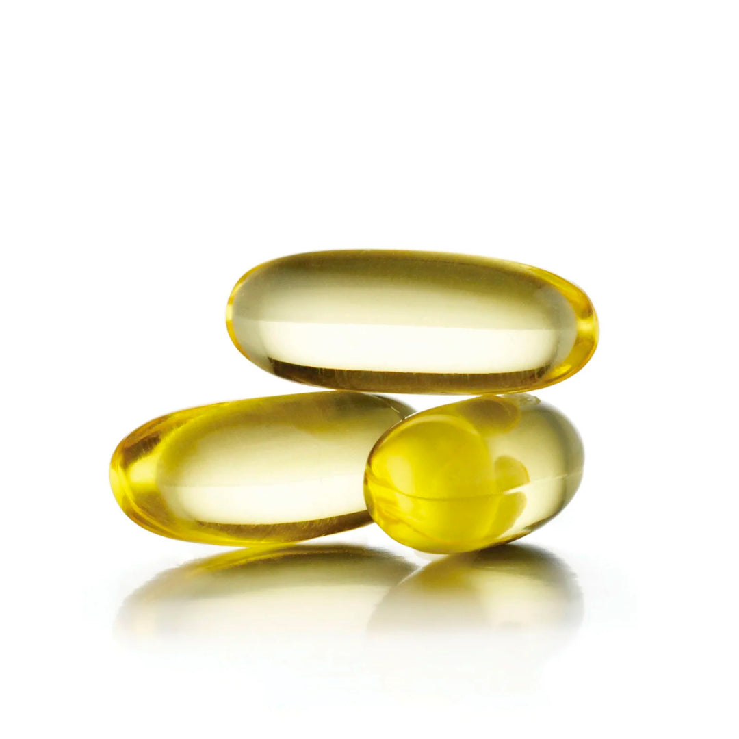 Jane Iredale - Skin Omegas, Omega 3 & 6 Skin Supplement - 60 Capsules