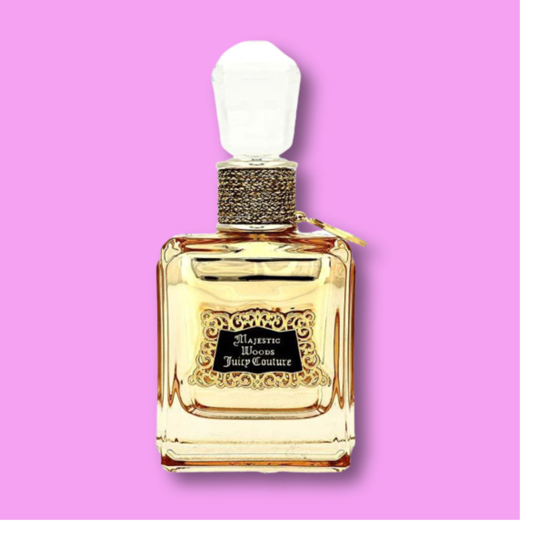 Juicy Couture - Majestic Woods Eau De Parfum Spray for Women - 3.4 Oz