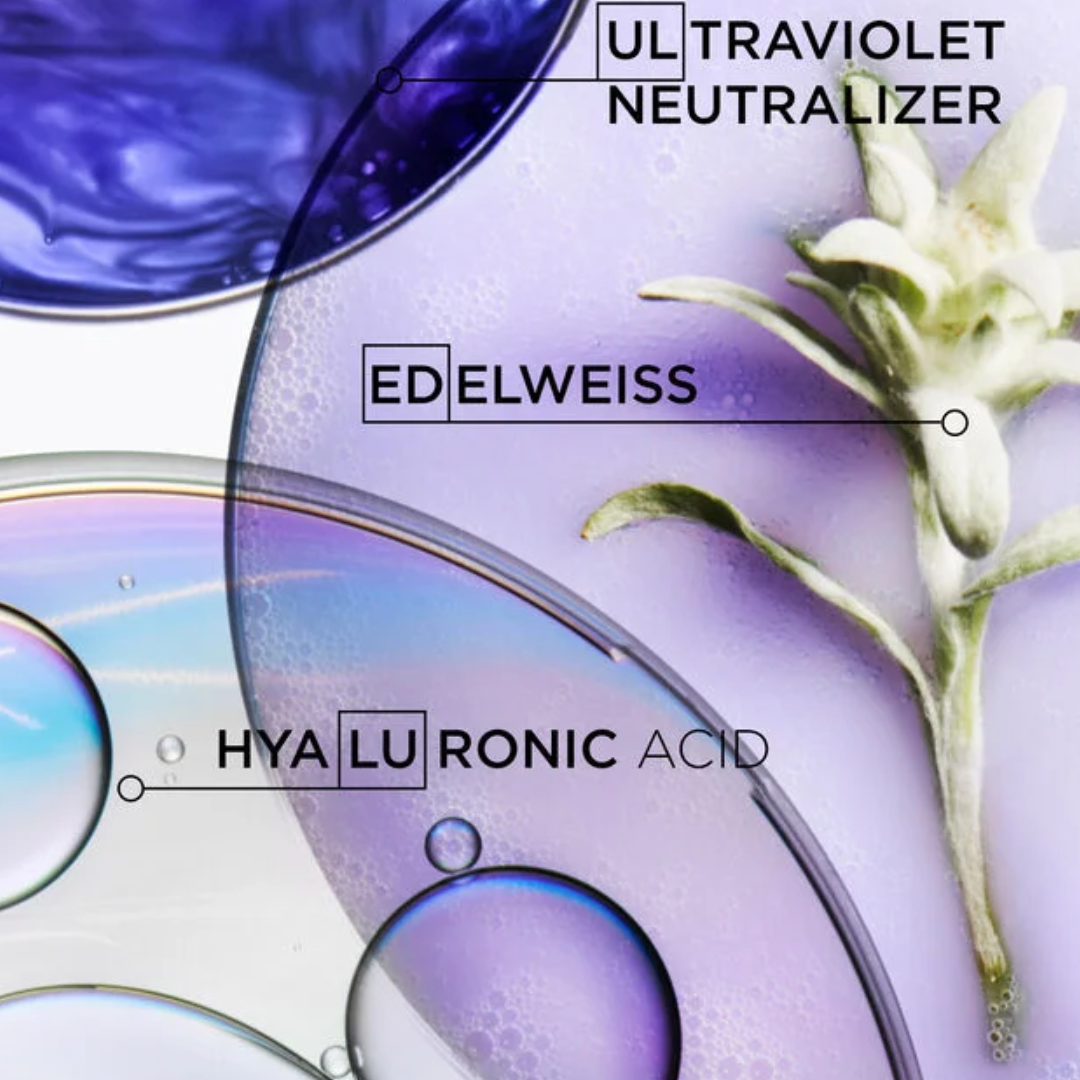 Kerastase - Blonde Absolu Ultra Violet Masque - 6.8 Oz