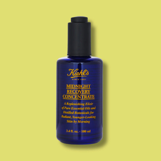 Kiehl's - Midnight Recovery Concentrate - 3.4 Oz