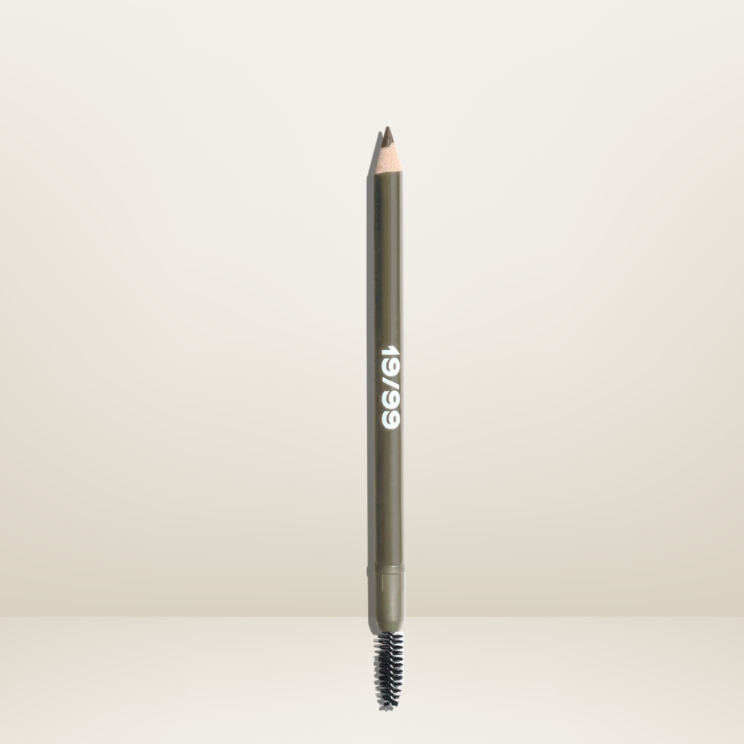 19/99 Beauty - Graphite Brow Pencil - 0.03 Oz