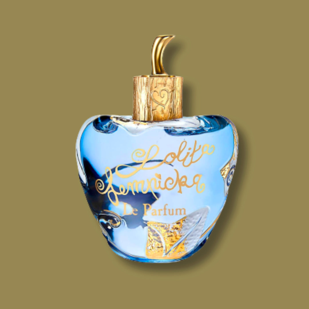 Lolita Lempicka - Le Parfum EDP Spray for Women - 3.4 Oz