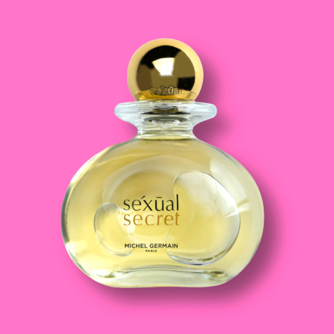 Michel Germain - Sexual Secret EDP Spray for Women - 2.5 Oz