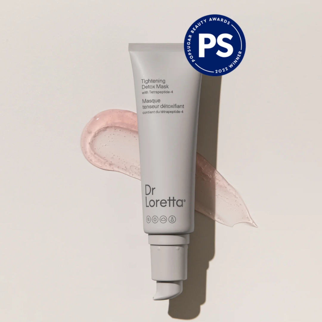 Dr. Loretta - Tightening Detox Mask - 1.7 Oz