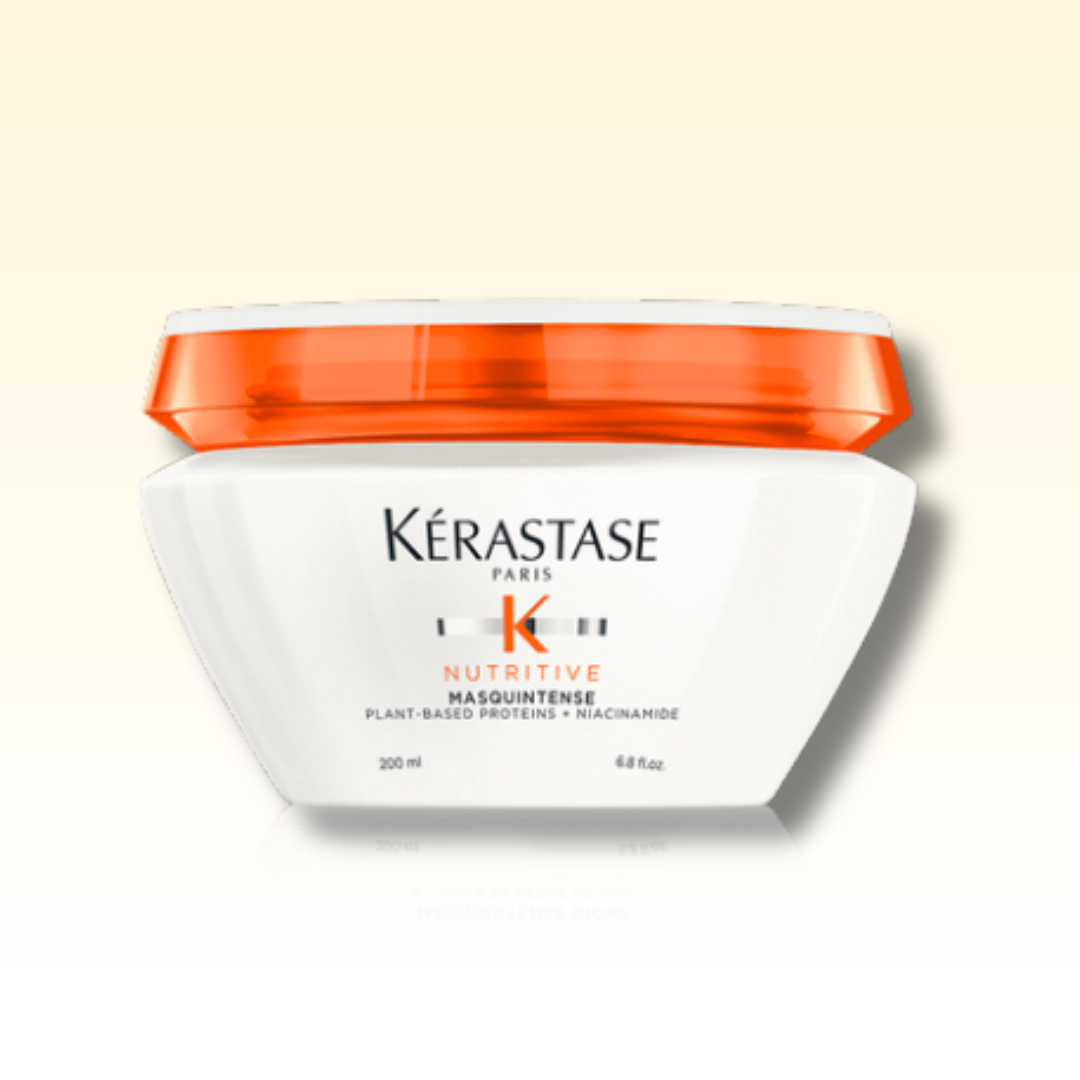 Kerastase - Nutritive Masquintense-Fine - 6.8 Oz
