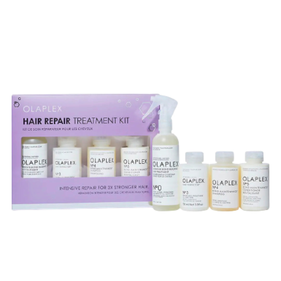 Olaplex - Hair Repair Treatment Kit - 4 Piece