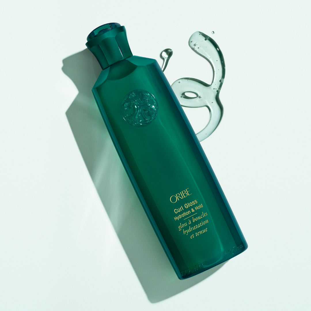 Oribe - Curl Gloss Hydration Hold - 5.9 Oz