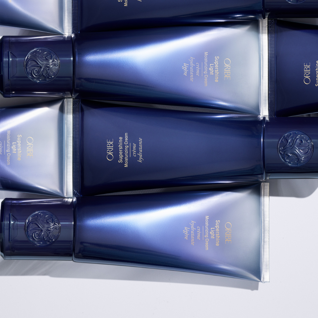 Oribe - Supershine Light Mosturizing Cream - 5 Oz