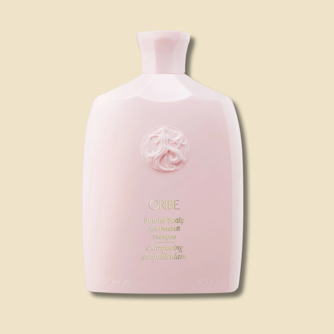 Oribe - Serene Scalp Anti-Dandruff Shampoo - 8.5 Oz