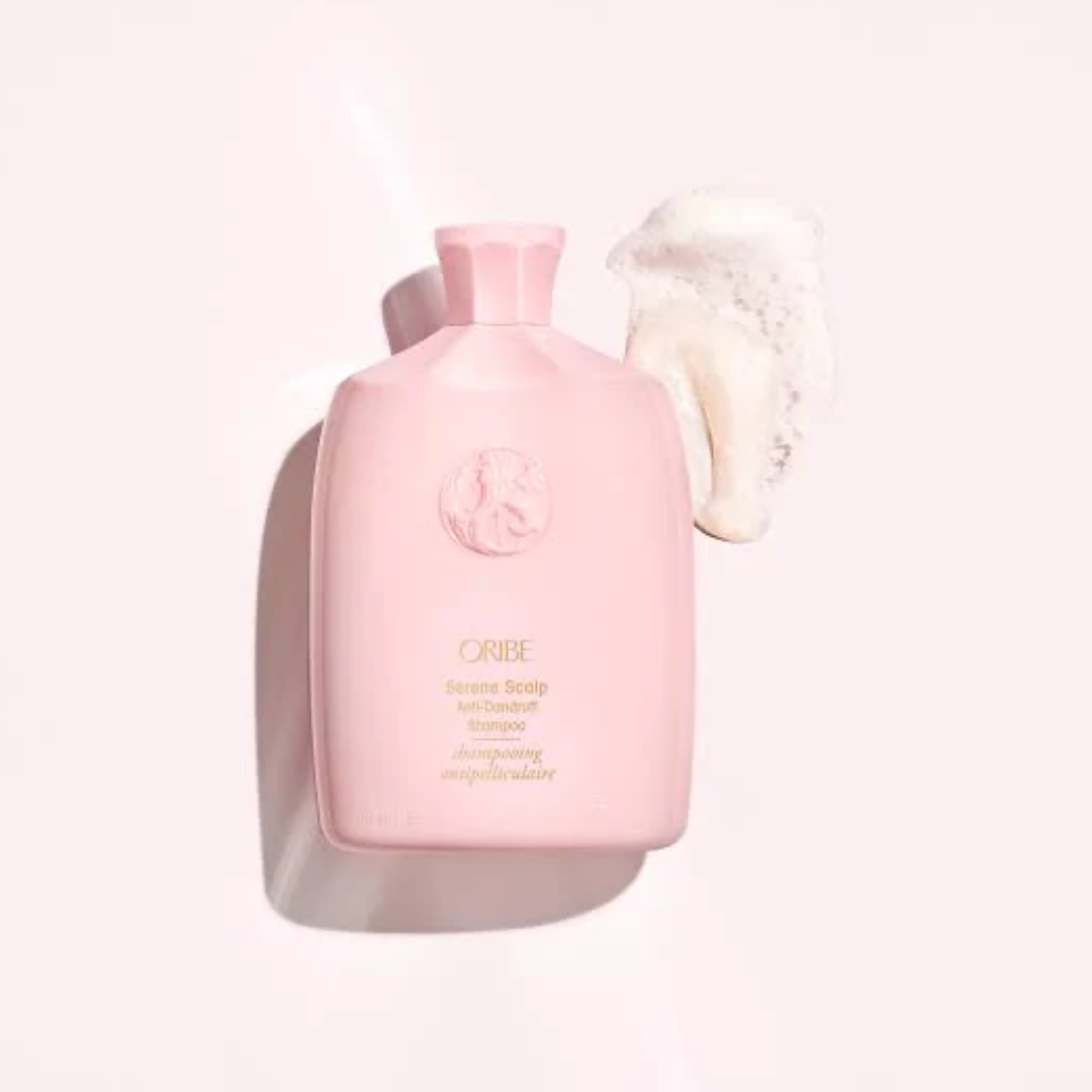 Oribe - Serene Scalp Anti-Dandruff Shampoo - 8.5 Oz