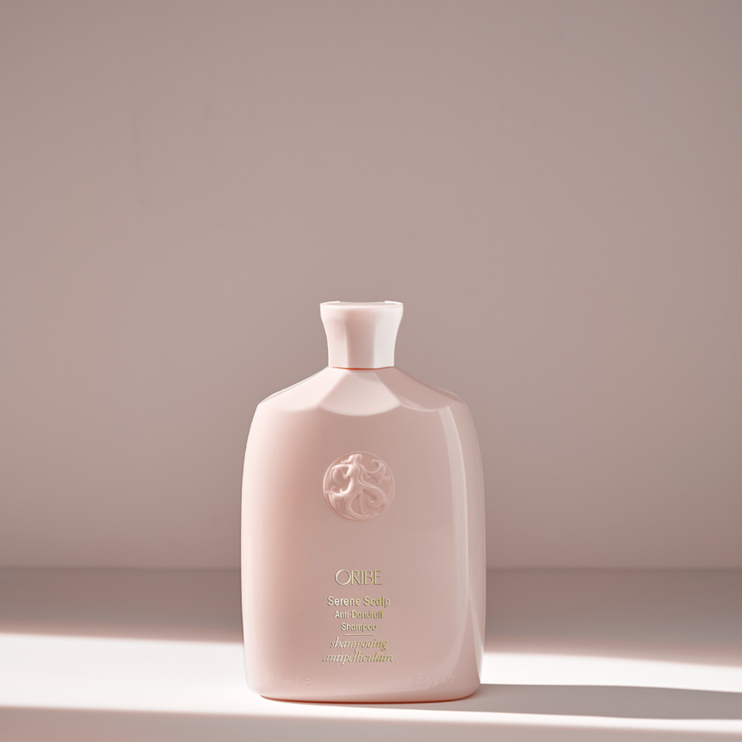 Oribe - Serene Scalp Anti-Dandruff Shampoo - 8.5 Oz