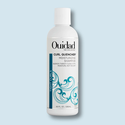 Ouidad - Curl Quencher Moisturizing Shampoo - 8.5 Oz