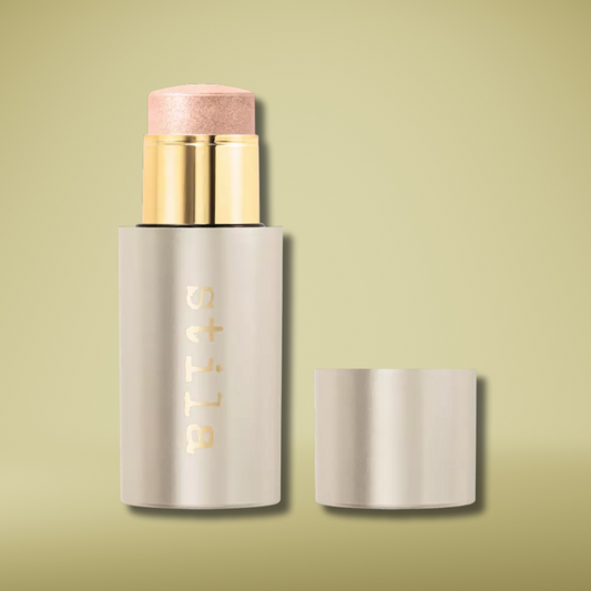 Stila - Complete Harmony Lip And Cheek Stick - Kitten Highlighter - 0.21 Oz