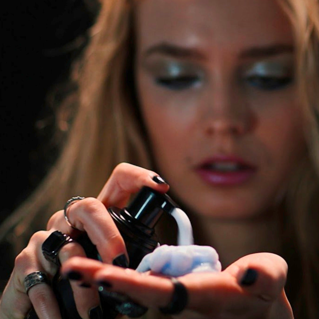 Rita Hazan - True Color Ultimate Shine Gloss, Brown Gloss - 5 Oz