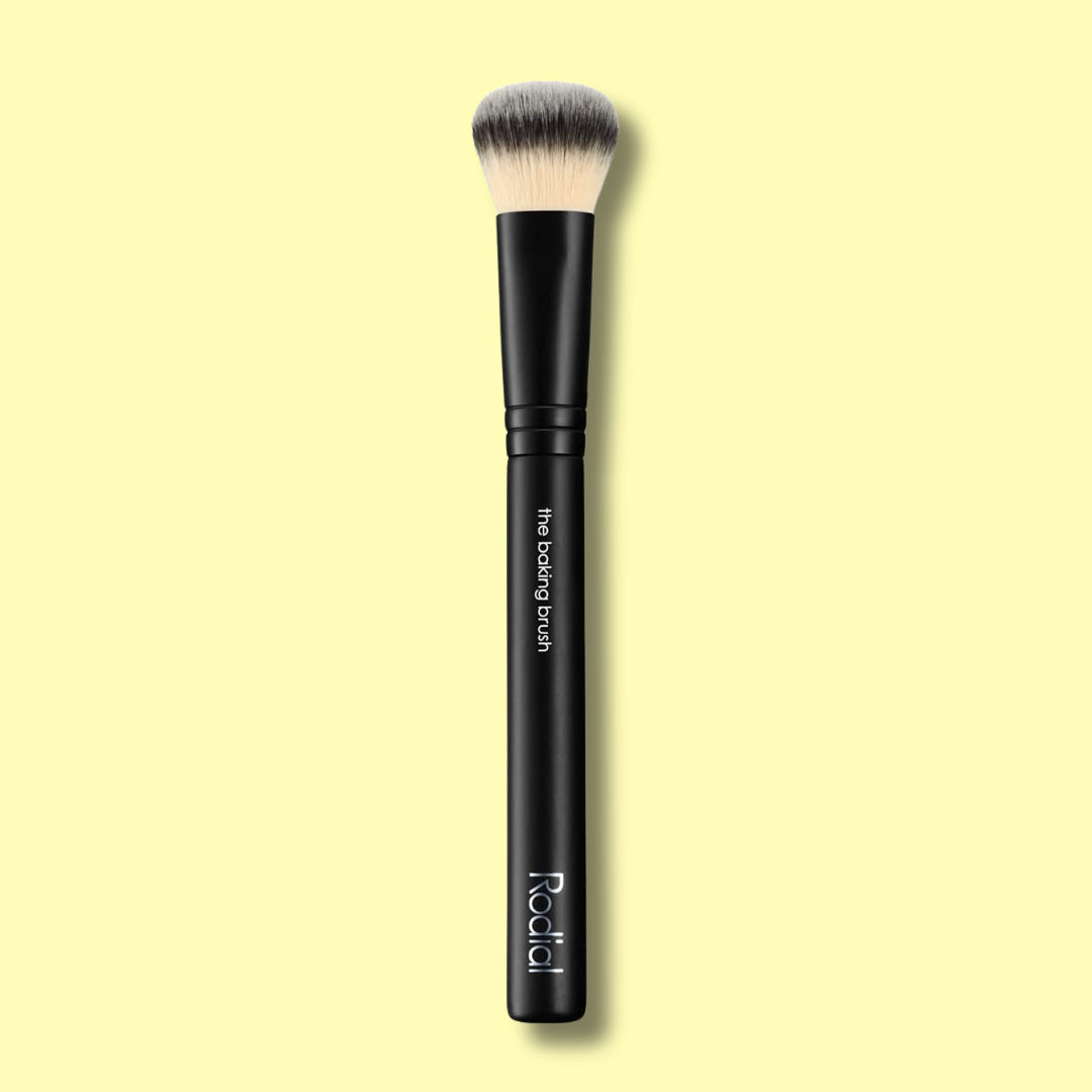 Rodial - Baking Powder Brush, 08 - 1 Pc
