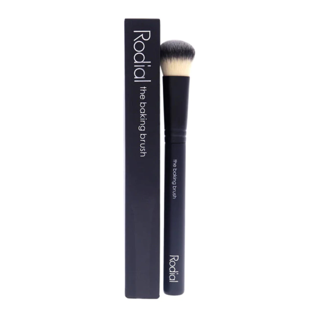 Rodial - Baking Powder Brush, 08 - 1 Pc