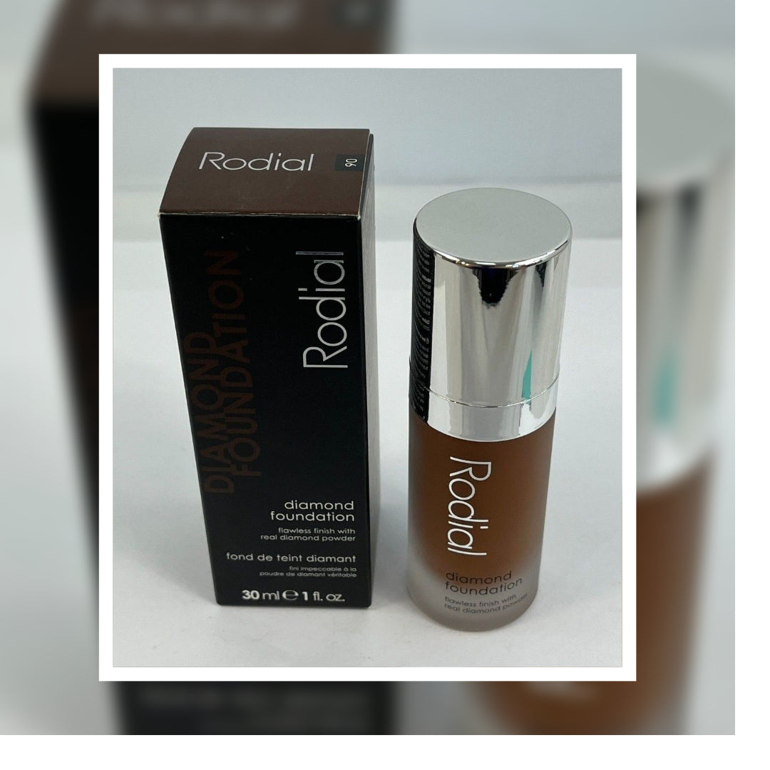 Rodial - Diamond Foundation - 1 Oz