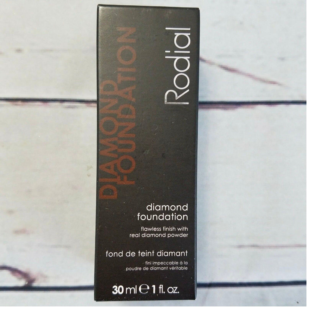 Rodial - Diamond Foundation - 1 Oz