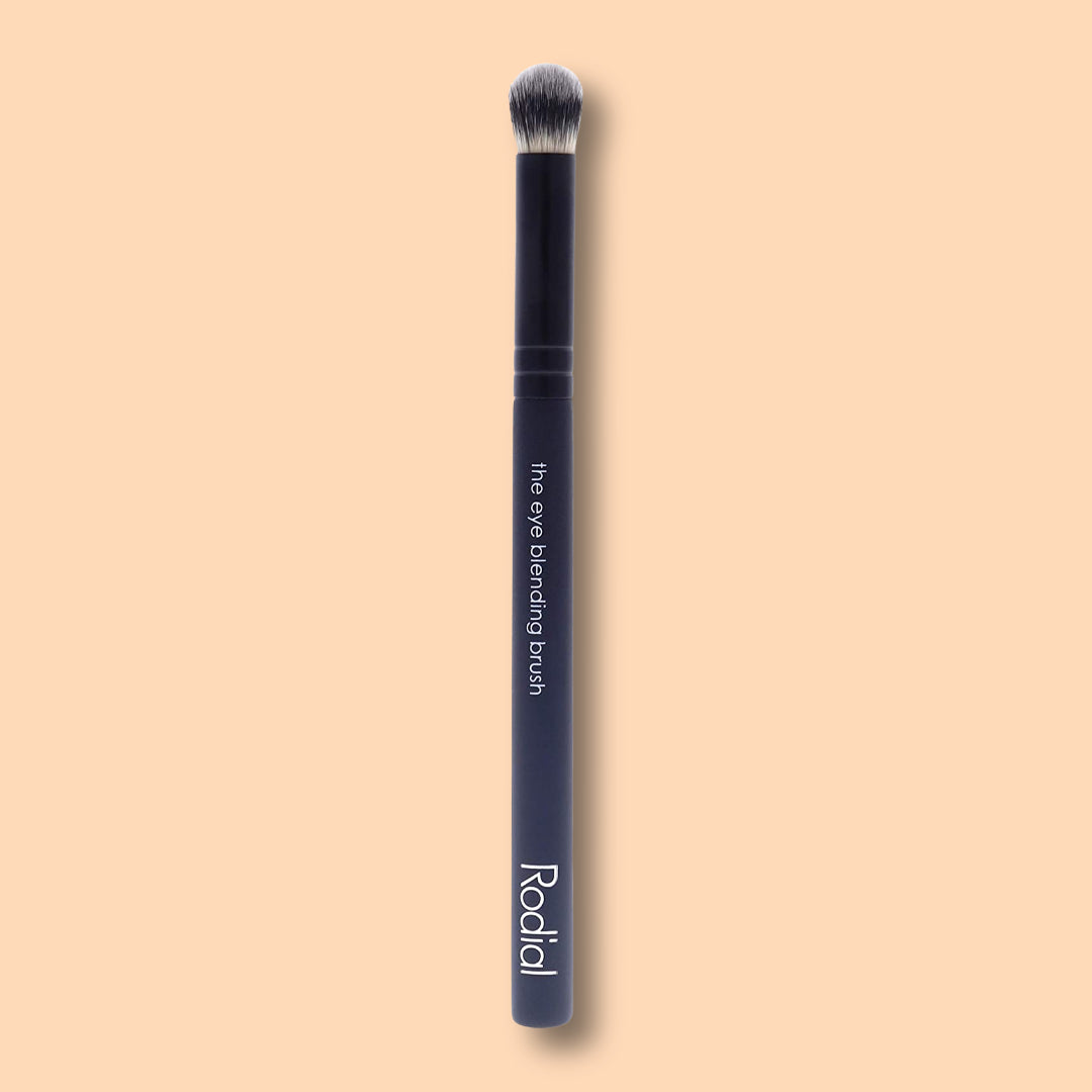 Rodial - Eye Blending Brush  - 1 Pc