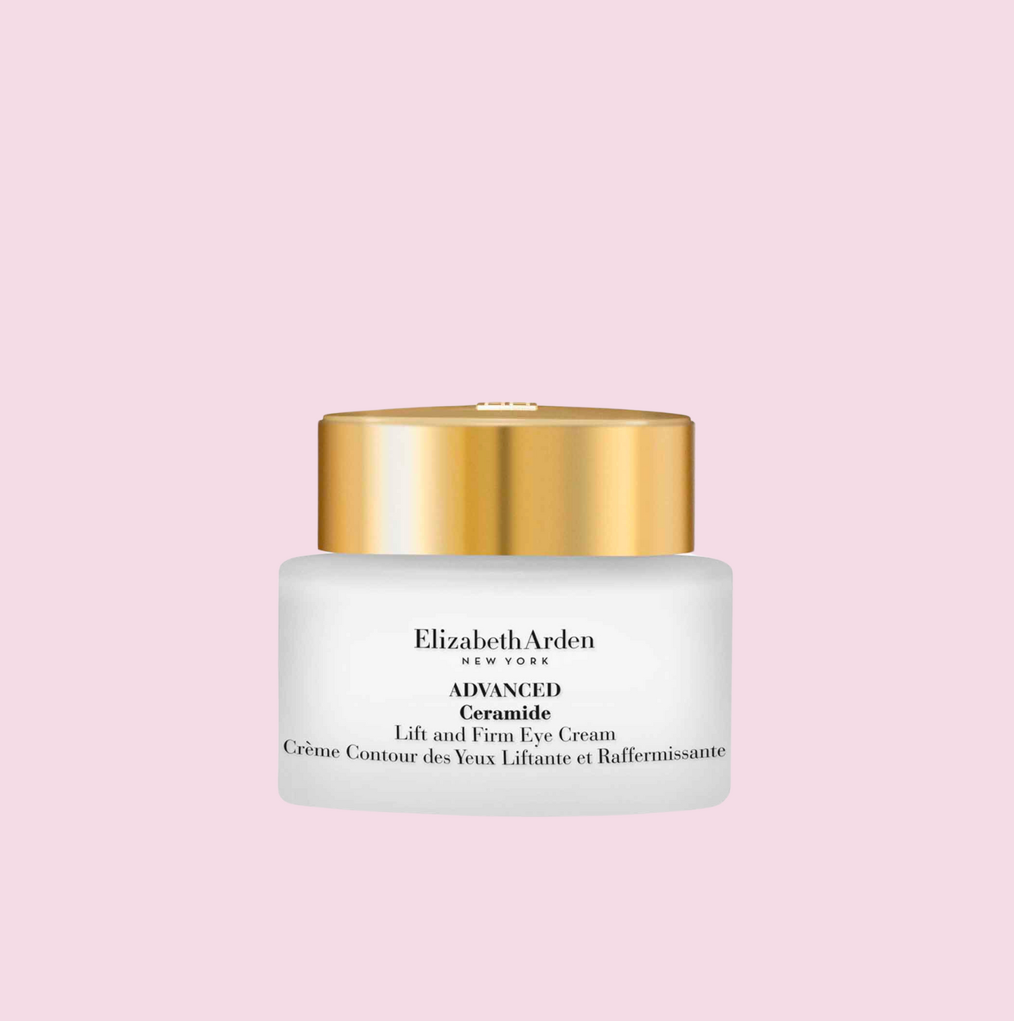 Elizabeth Arden - Ceramide Advanced Lift and Firm Eye Cream - 0.5 Oz