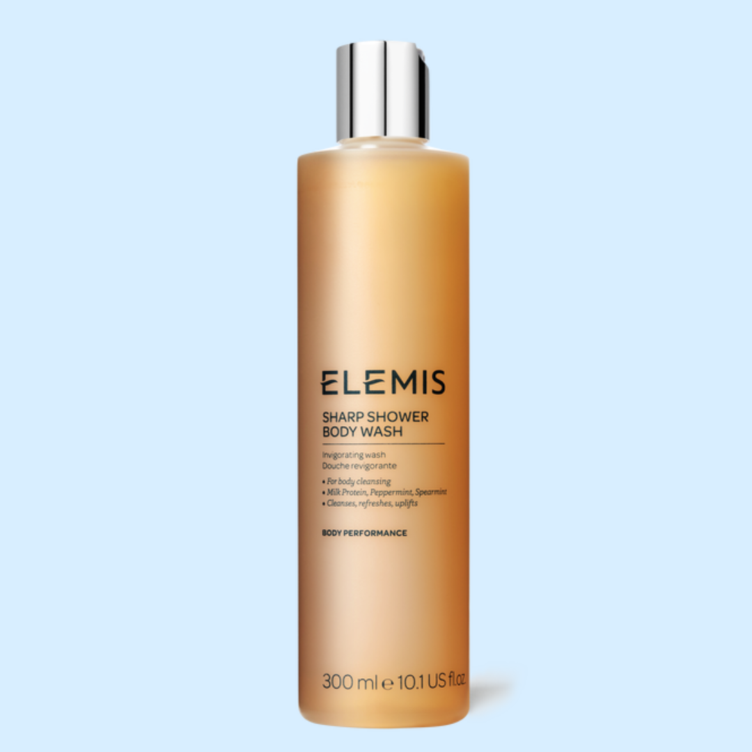Elemis - Sharp Shower Body Wash - 10.1 Oz